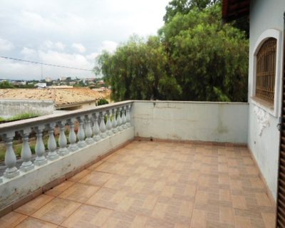 Casa, 4 quartos, 330 m² - Foto 4