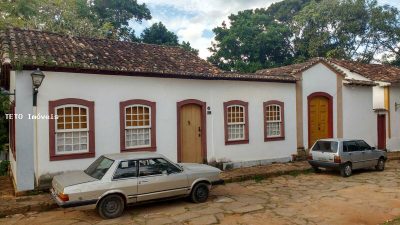 Casa, 2 quartos - Foto 1
