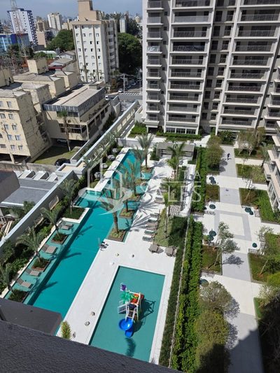 Apartamento, 3 quartos, 129 m² - Foto 1