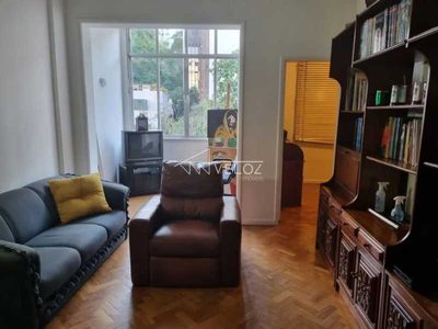Apartamento, 3 quartos, 95 m² - Foto 3