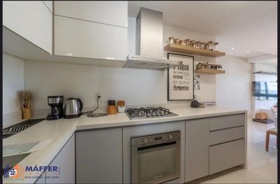 Apartamento, 3 quartos, 82 m² - Foto 4