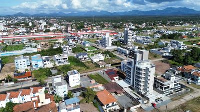 Cobertura, 3 quartos, 94 m² - Foto 1