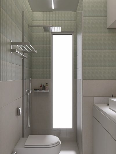 Apartamento, 2 quartos, 72 m² - Foto 3