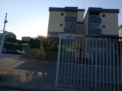 Apartamento, 2 quartos, 60 m² - Foto 1