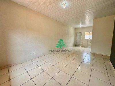 Casa, 2 quartos, 50 m² - Foto 3