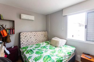 Apartamento, 2 quartos, 66 m² - Foto 4