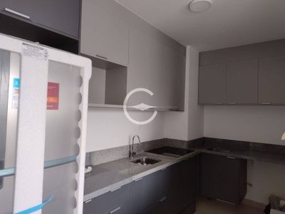 Apartamento, 2 quartos, 50 m² - Foto 1
