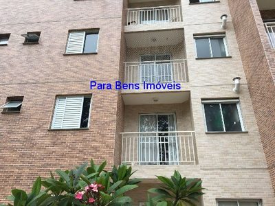 Apartamento, 2 quartos, 54 m² - Foto 4