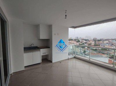 Apartamento, 3 quartos, 130 m² - Foto 3