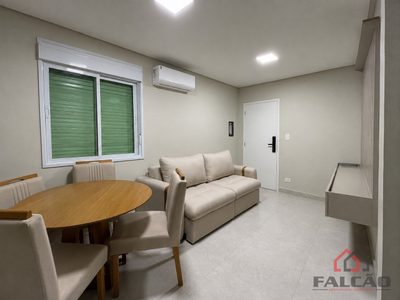 Apartamento, 2 quartos, 69 m² - Foto 3
