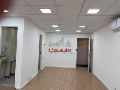 Sala-Conjunto, 36 m² - Foto 5