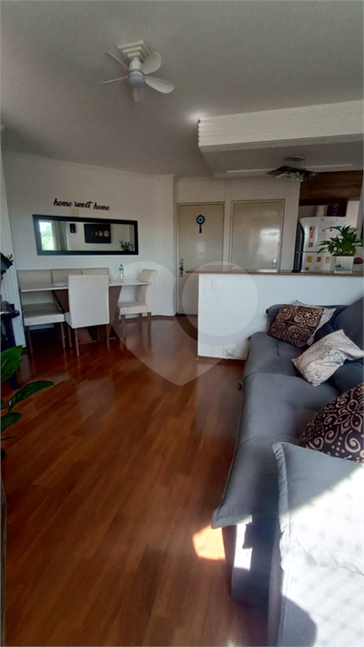 Apartamento, 2 quartos, 64 m² - Foto 2