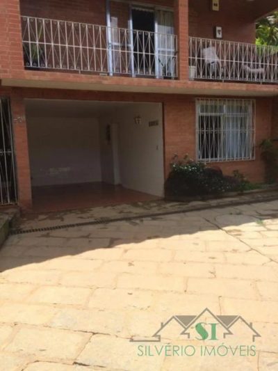Casa, 2 quartos, 300 m² - Foto 3