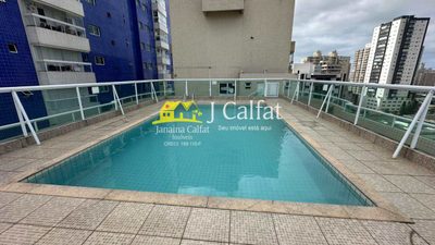 Apartamento, 2 quartos, 79 m² - Foto 1