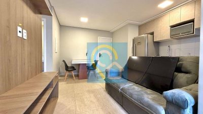 Apartamento, 2 quartos, 53 m² - Foto 2