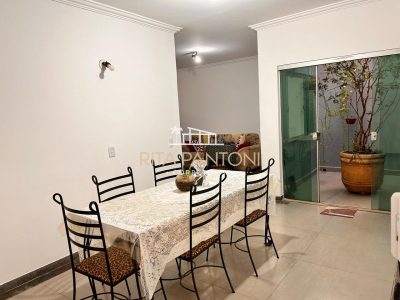 Casa, 3 quartos, 175 m² - Foto 4