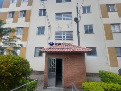 Apartamento, 3 quartos, 63 m² - Foto 2