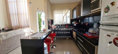 Casa de Condomínio, 3 quartos - Foto 5