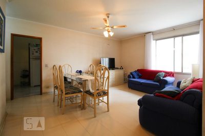Apartamento, 3 quartos, 105 m² - Foto 1