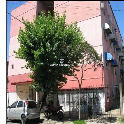 Apartamento, 2 quartos, 52 m² - Foto 3