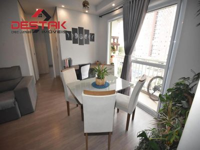 Apartamento, 2 quartos, 60 m² - Foto 3
