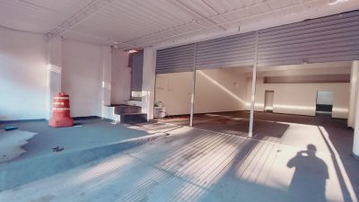 Depósito-Galpão, 180 m² - Foto 4