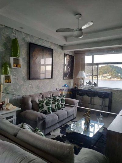 Apartamento, 2 quartos, 52 m² - Foto 2