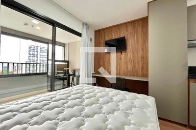 Kitnet-Studio, 30 m² - Foto 4