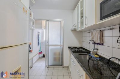 Apartamento, 3 quartos, 64 m² - Foto 4