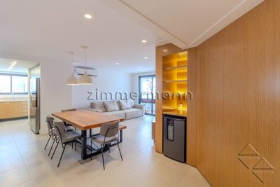 Apartamento, 3 quartos, 120 m² - Foto 5