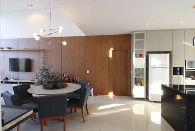 Casa de Condomínio, 4 quartos - Foto 4