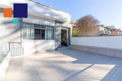 Casa, 3 quartos, 187 m² - Foto 1