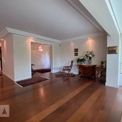 Apartamento, 3 quartos, 180 m² - Foto 5