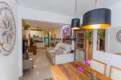 Apartamento, 2 quartos, 78 m² - Foto 3