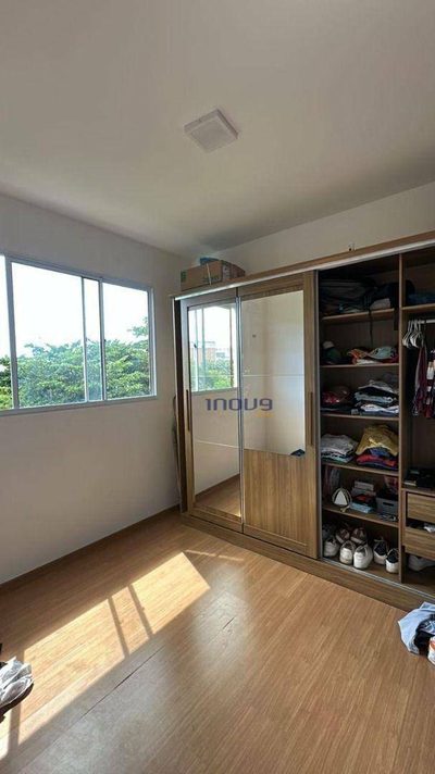 Apartamento, 2 quartos, 44 m² - Foto 5