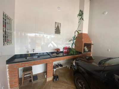 Casa, 2 quartos, 109 m² - Foto 3