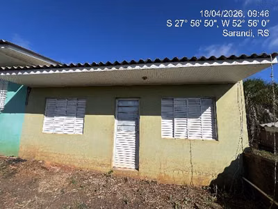 Casa, 2 quartos, 97 m² - Foto 1