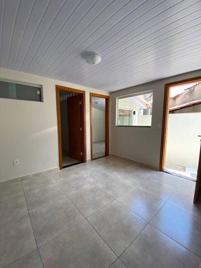 Casa, 2 quartos, 50 m² - Foto 3