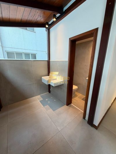 Apartamento, 4 quartos, 320 m² - Foto 5