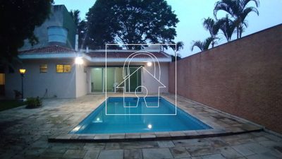 Casa, 4 quartos, 729 m² - Foto 2