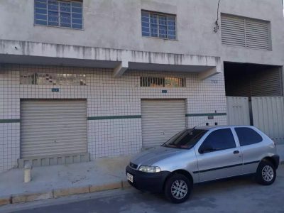 Depósito-Galpão, 360 m² - Foto 2