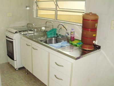 Sobrado, 2 quartos, 200 m² - Foto 4