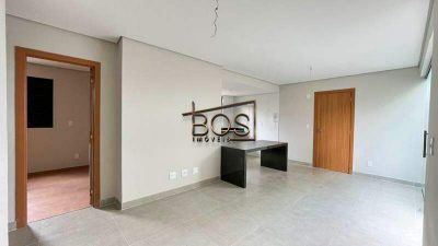 Apartamento, 2 quartos, 63 m² - Foto 2