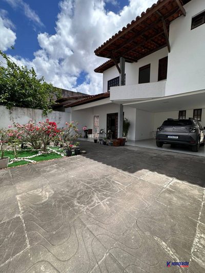 Casa, 4 quartos, 198 m² - Foto 3