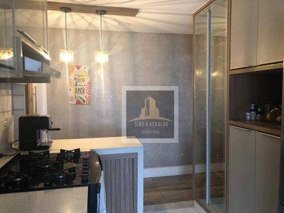 Cobertura, 3 quartos, 170 m² - Foto 3
