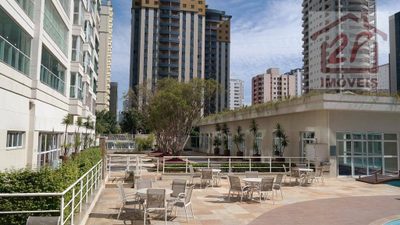 Apartamento, 4 quartos, 183 m² - Foto 3