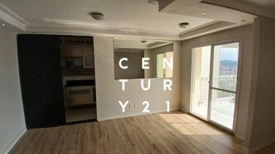 Apartamento, 2 quartos, 77 m² - Foto 5