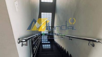 Depósito-Galpão, 399 m² - Foto 5