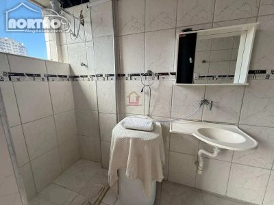 Casa, 1 quarto, 30 m² - Foto 5
