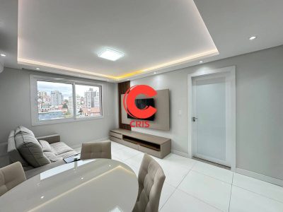 Apartamento, 3 quartos, 75 m² - Foto 3